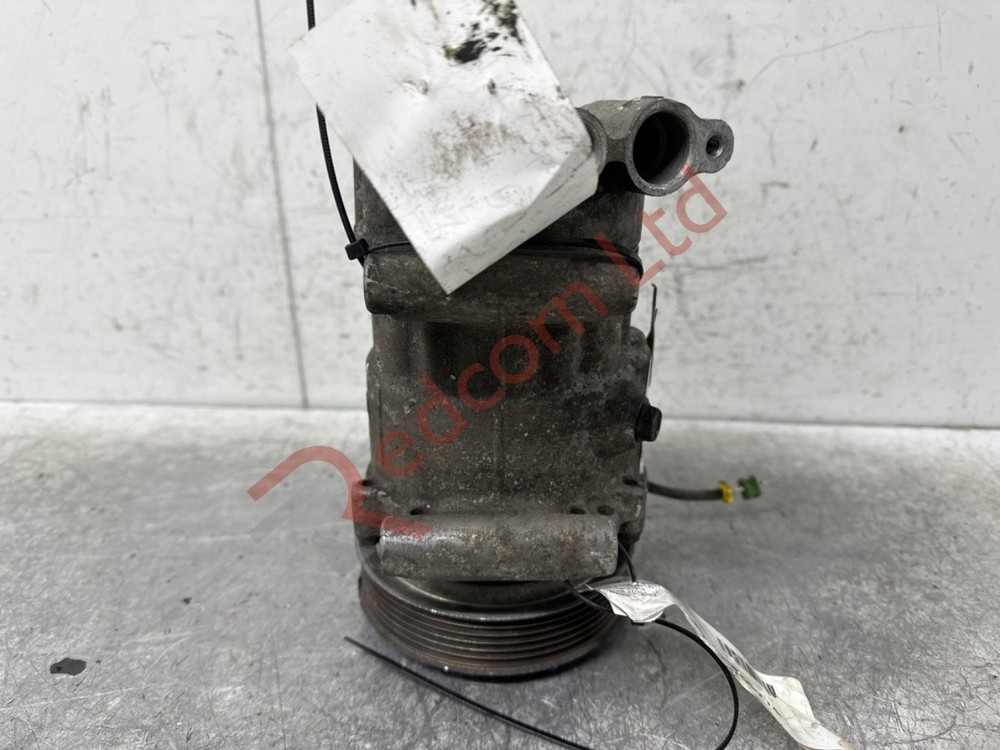 2006-2013 MINI Cooper 1.6 Diesel A/C Compressor Pump R134A1457F