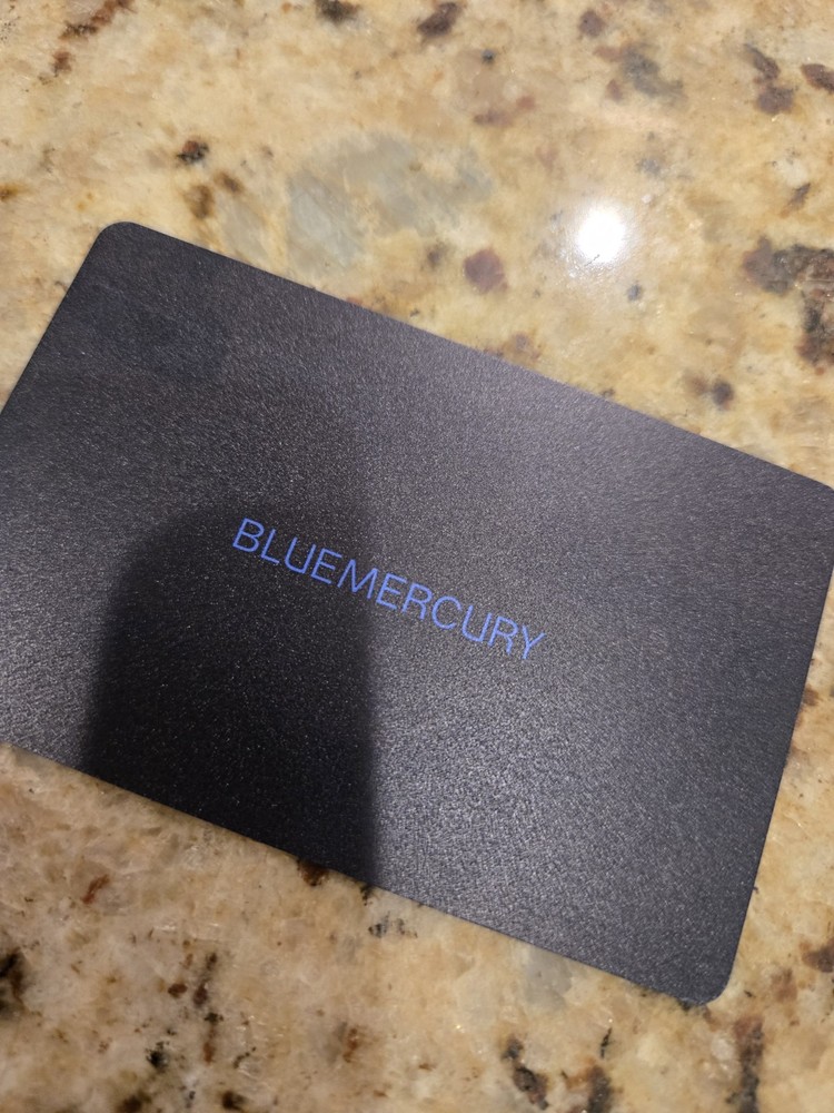 Bluemercury $19.49 Gift Card for Skincare & Makeup-image