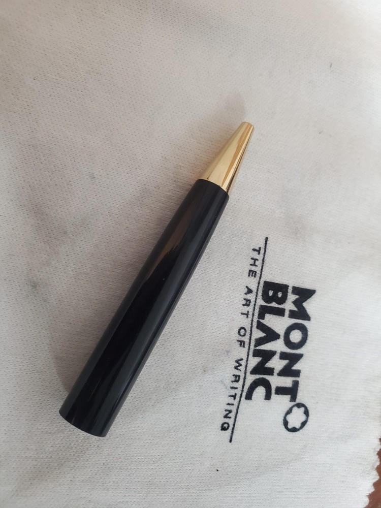 Montblanc Meisterstuck Classic Ballpoint Pen Barrel Part Only