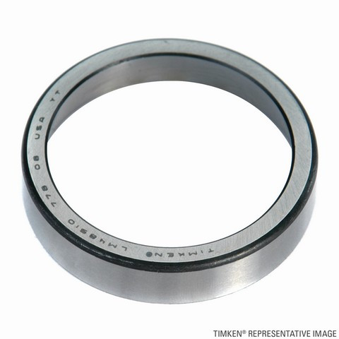 Timken 14283 Tapered Roller Bearing Cup Durable Precision Fit
