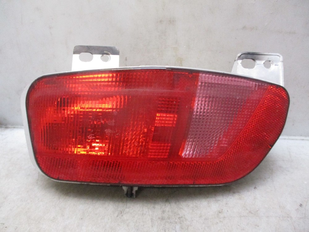 Left fog light Citroen GRAND C4 PICASSO II 9676122780