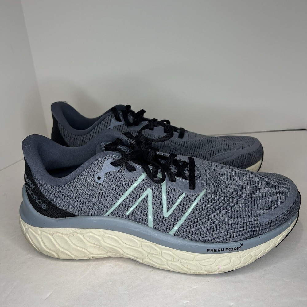 New Balance Mens Fresh Foam X Kaiha MKAIRCA1 Sneaker Running Shoes Size 10.5