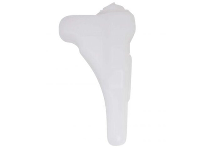 TRQ Coolant Reservoir Expansion Tank fits Honda Civic 1996-2000 74MSGX