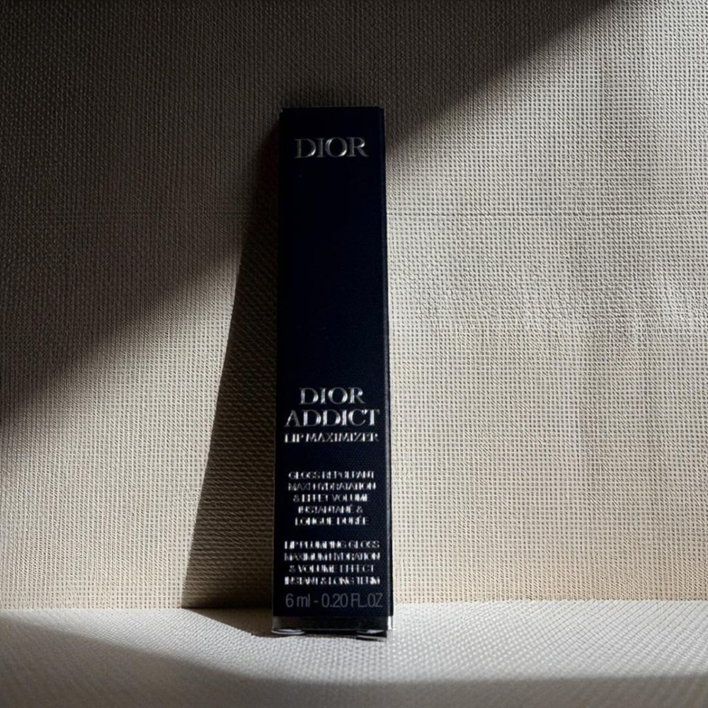 Dior Addict Lip Maximizer Gloss in 094 Aquapop Plumping Shine