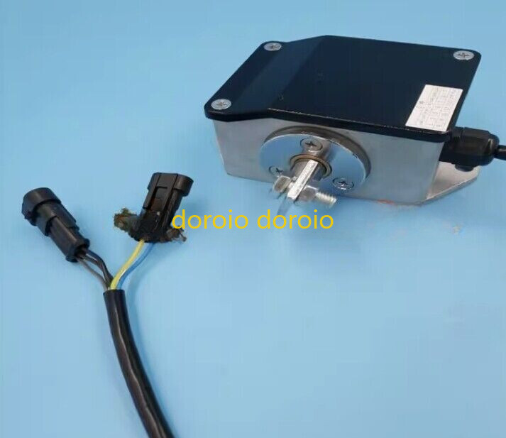 1Pcs EFP-005-3 For Sightseeing vehicle electric accelerator pedal