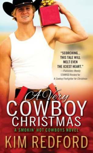 A Very Cowboy Christmas: Merry Christmas and Happy New Year, Y'all (Smoki - GOOD-image