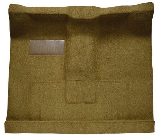 Carpet For 61-64 Ford Pickup, Standard Cab 2 WD Floor Shift or 4 WD (6in Tunnel)
