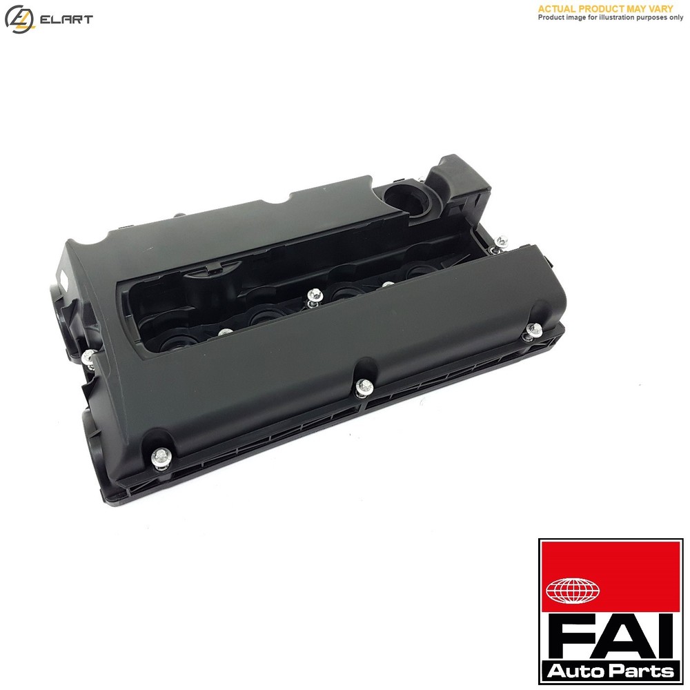 CYLINDER HEAD COVER VC015 FOR N13 B16 A 1.6L 4cyl