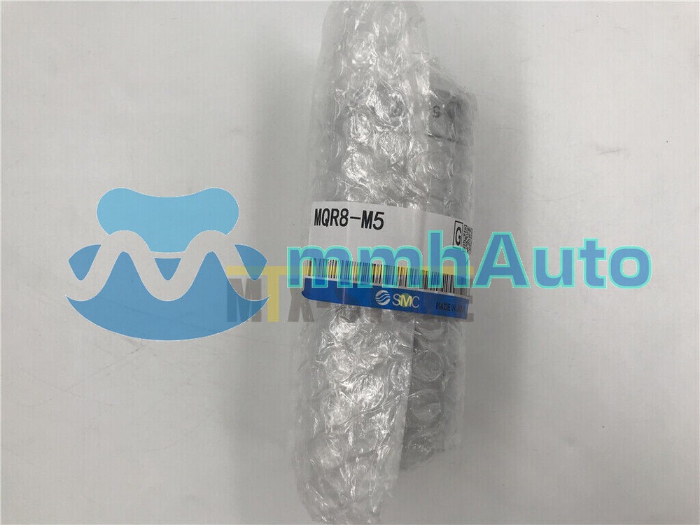 1PC New SMC MQR8-M5 Rotary Joint Replacement