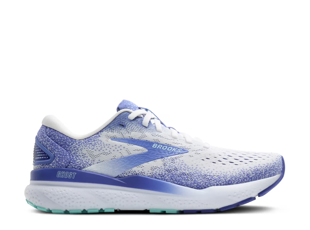 Brooks Ghost 16 Women’s Running Shoes – Flash Sale Hot Deal-image