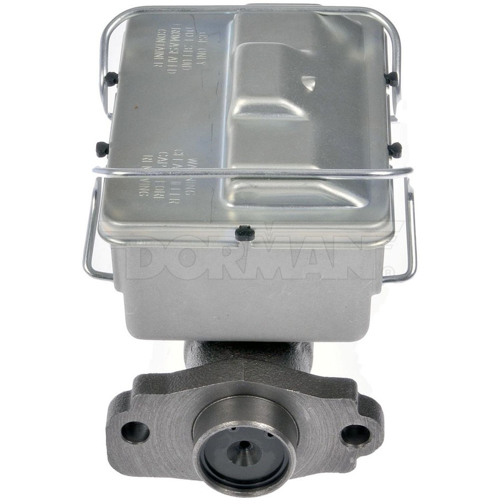 Dorman M39309 Brake Master Cylinder For Select 76-96 Chevrolet GMC Models