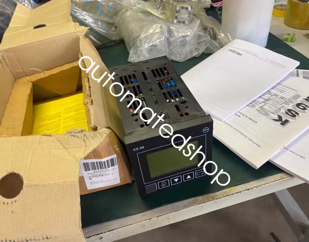 1Pcs New PMA 9407-963-44001 Temperature Controller Shipping DHL or FedEX