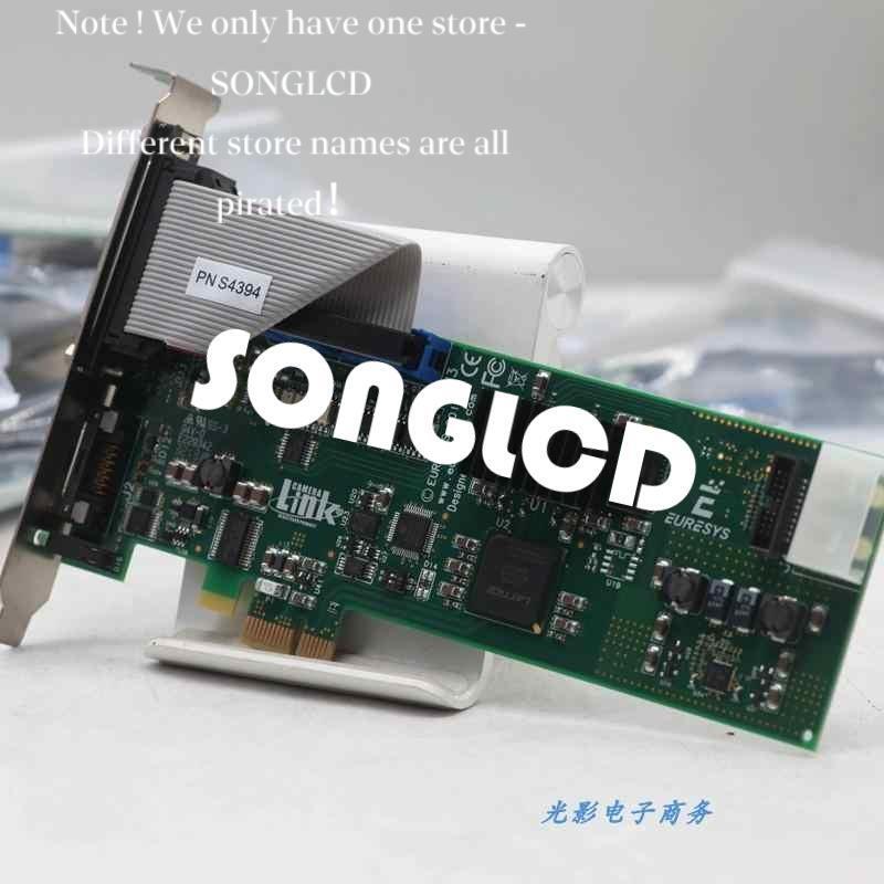 1PCS Grablink Base 1624 via DHL or Fedex fast shipping