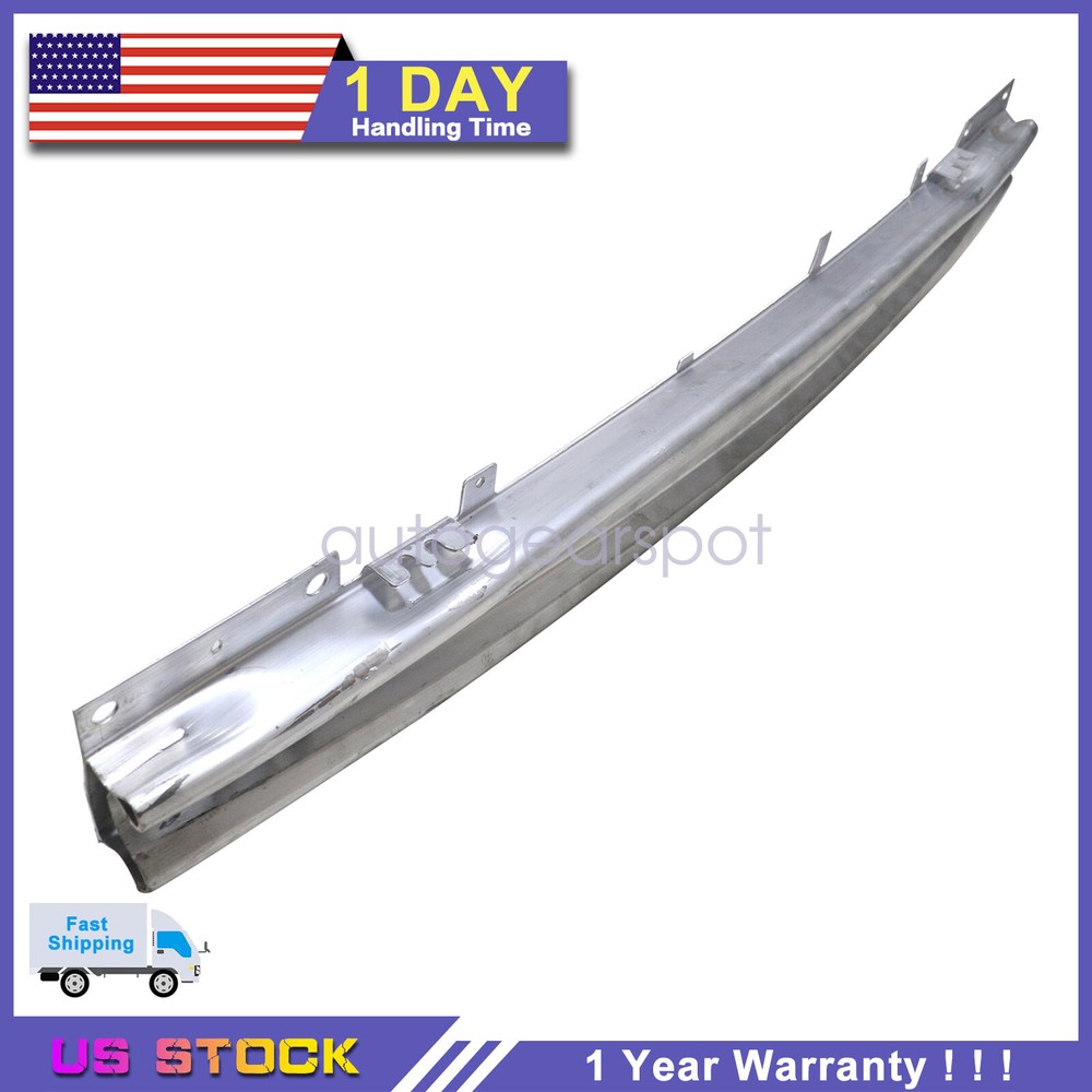 New Aluminum Front Bumper Reinforcement 314203092 for Volvo XC60 2010-2017