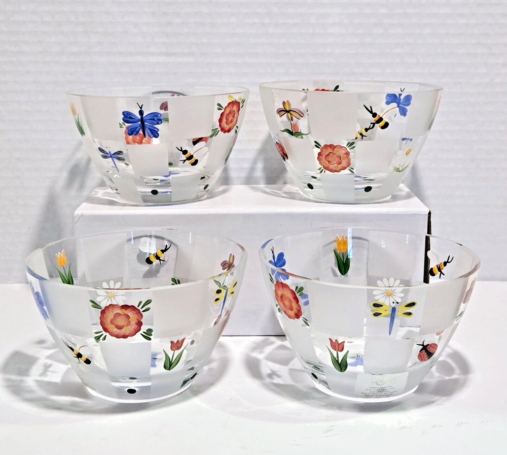 Lenox Natures Splendor 5.5