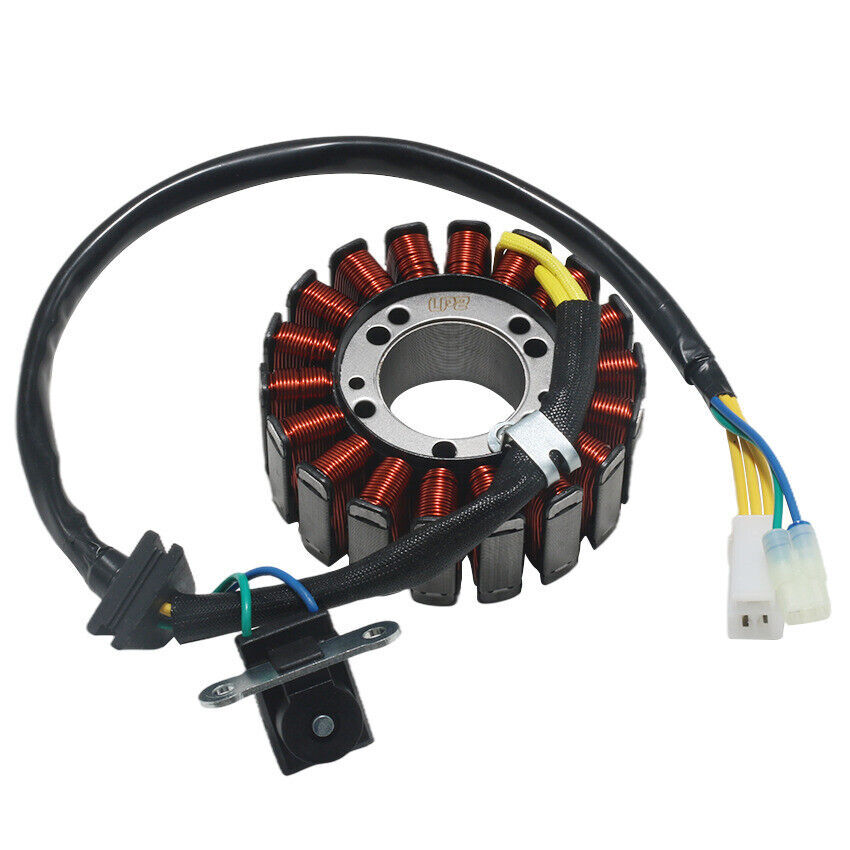 for Kymco Shadow 300 Dink Street 300i ABS 09-2015 Magneto Generator Stator Coil