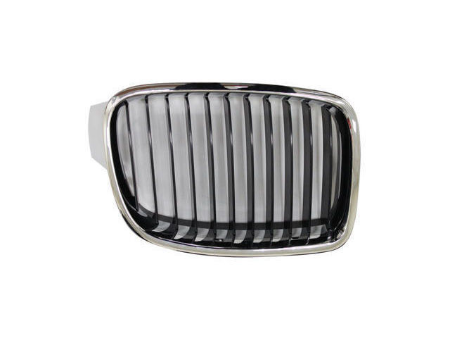 For 2014-2018 BMW 328d Grille Assembly Right - Passenger Side 93856VBMJ 2015