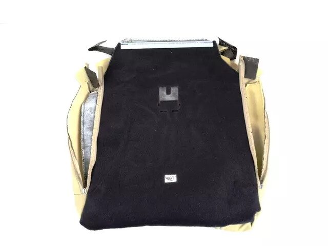 Genuine Mopar Rear Seat Cushion Cover Right 5RV54HL1AC