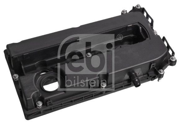 Febi Bilstein 49614 Cylinder Head Cover Fits Chevrolet Fiat Opel Saab Vauxhall