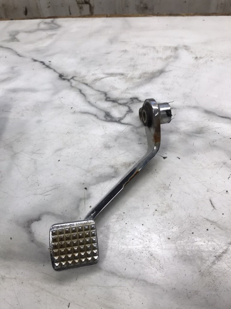 2003 Honda VT600 Shadow Rear Brake Foot Pedal Lever OEM Replacement