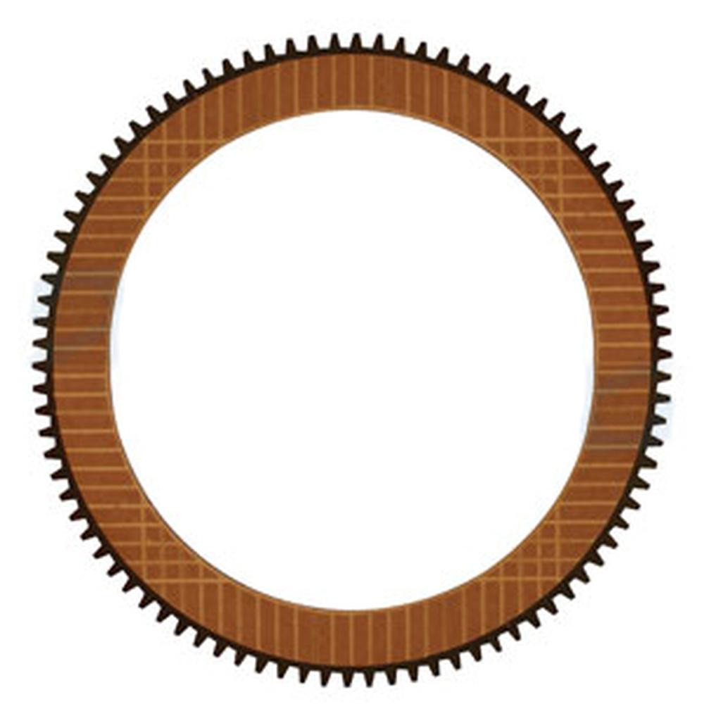 33-1518T2 PTO Clutch Friction Disc Plate Compatible with Case-IH 9110 9130 Tractors
