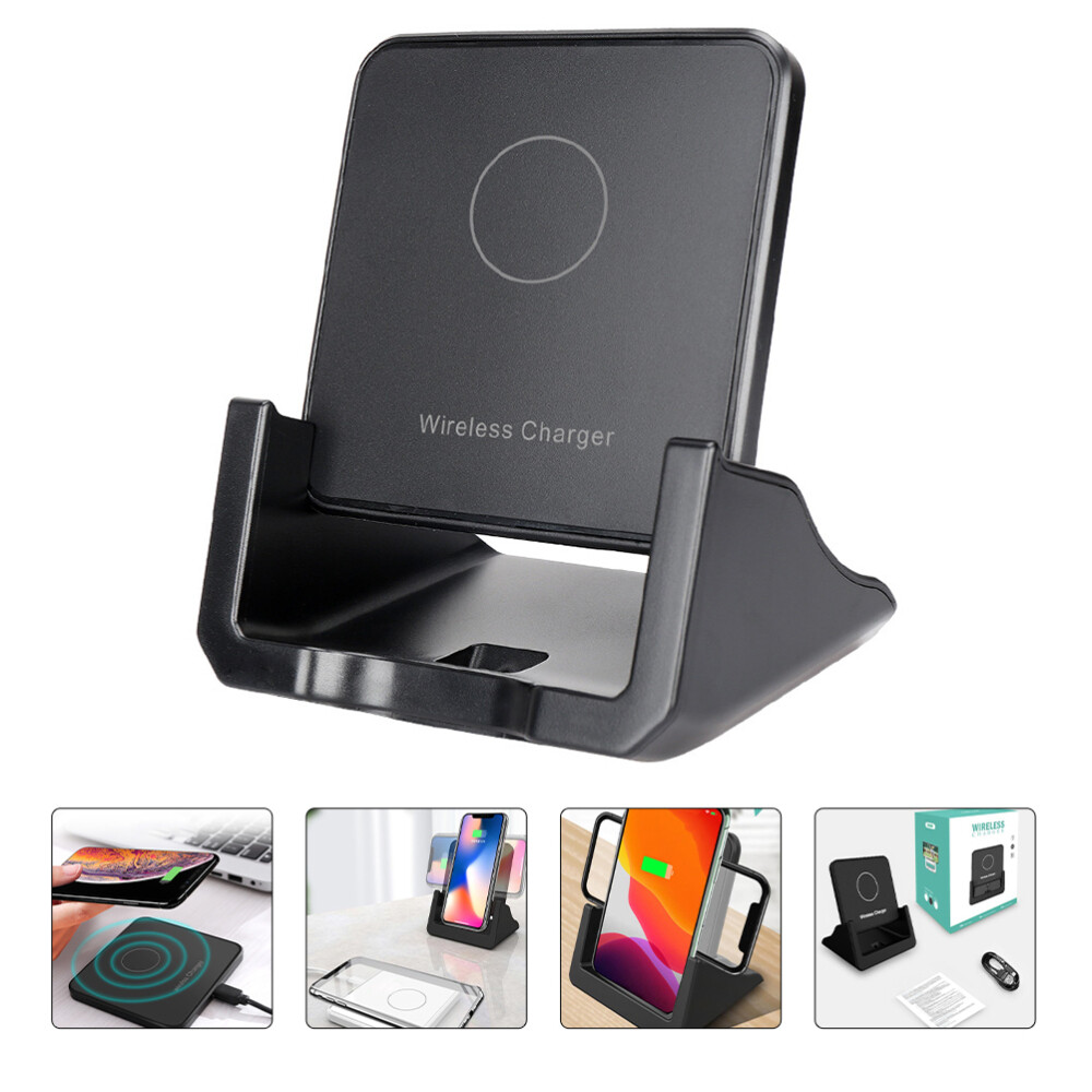 Ultra-Fast Phone Charger for Home Office or Restaurant Use