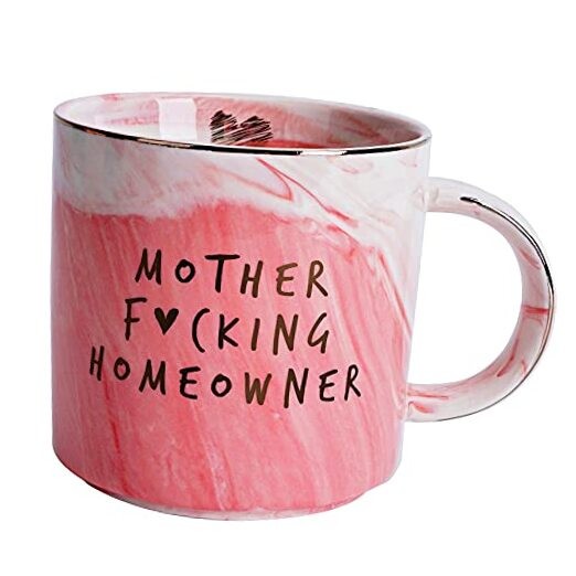 Housewarming Gifts for Women - First Home House Gifts For New Home Owner -