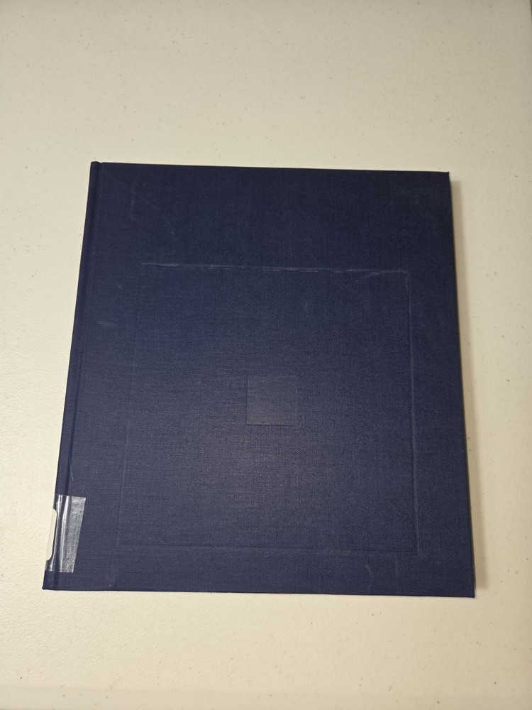 Powers of Ten, Phillip & Phyllis Morrison & The Office of Charles & Ray Eames