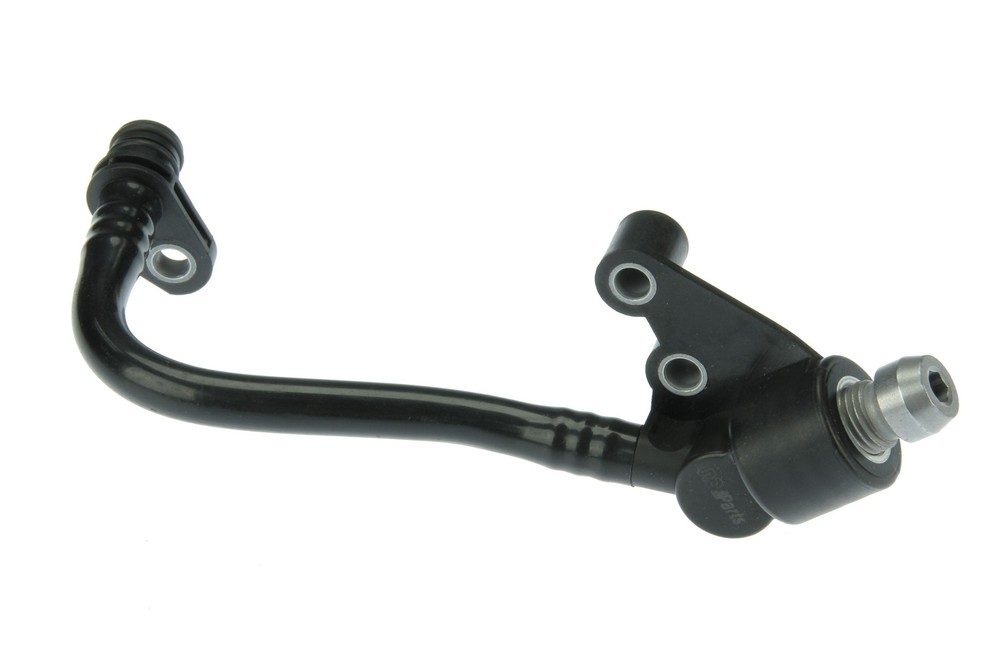 Turbocharger Coolant Line Left URO For 2013-2016 Mercedes-Benz GL550