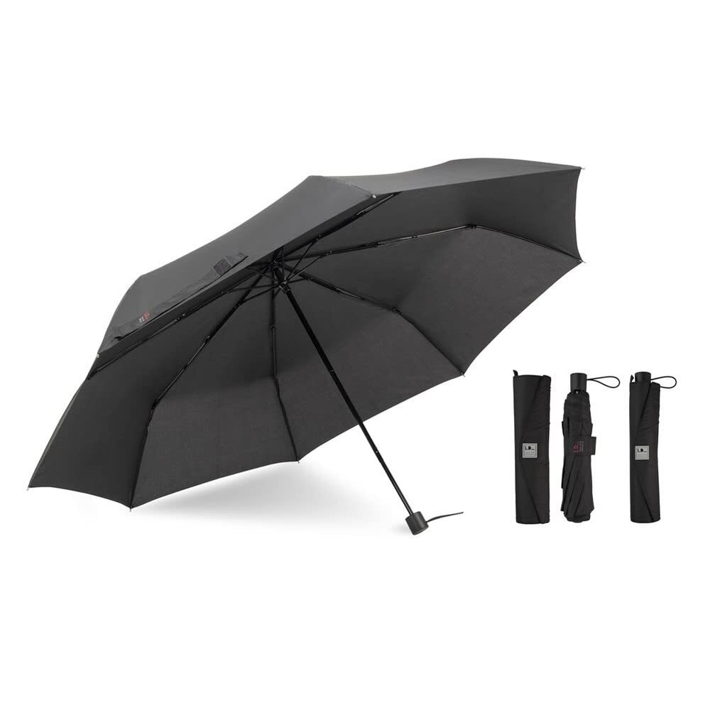 Ogawa Large Folding Umbrella for Men Compact and Durable