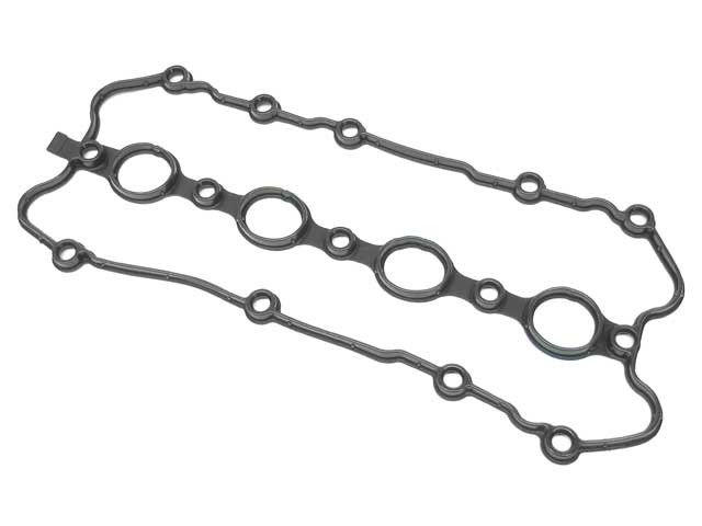VICTOR REINZ 06F103483D Valve Cover Gasket Audi TTS Quattro Volkswagen Passat