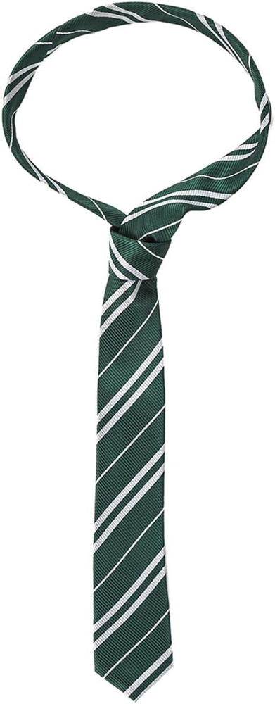 Halloween Cosplay Tie Costume Accessory Tie for Pretend Party Halloween Party Dr