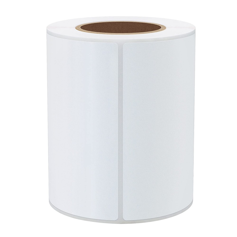 4x6 Direct Thermal Labels for Barcodes & Shipping, Rollo Compatible