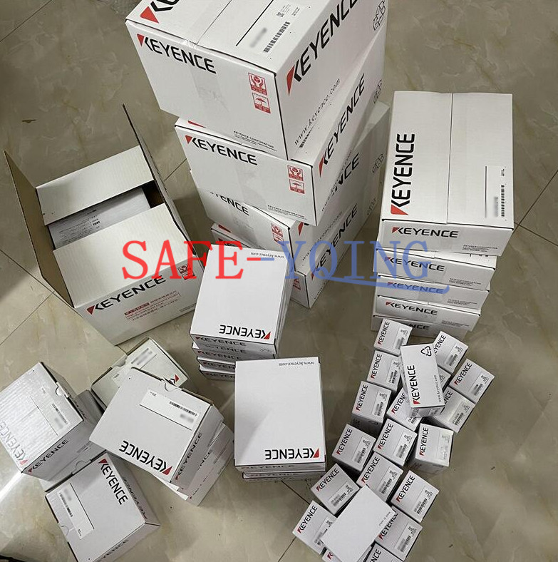 1pcs Keyence HR-X500 Reading encoder New