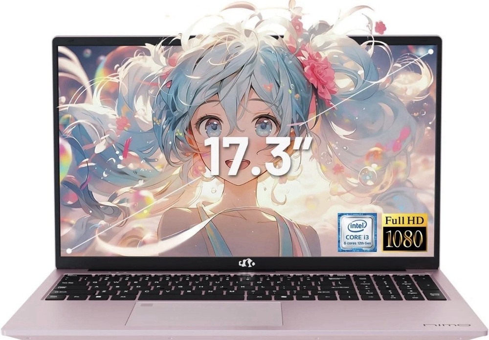 NIMO 17.3