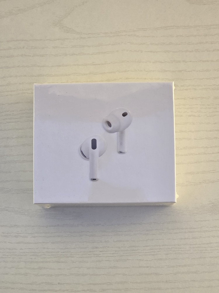 Airpods Pro 3