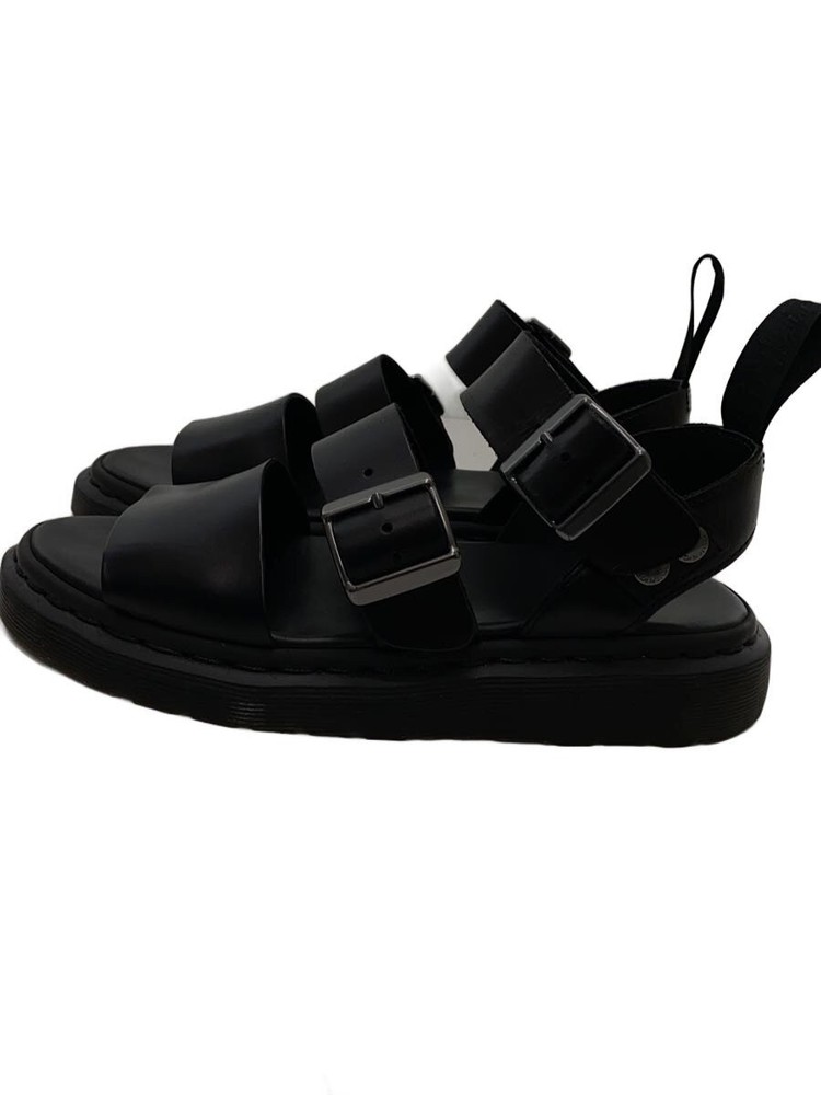 Dr. Martens Sandals 25Cm Blk 15695001 JnX97