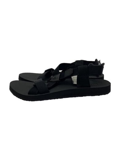 The North Face 28cm Black Sandals NF0A83NR GSL89