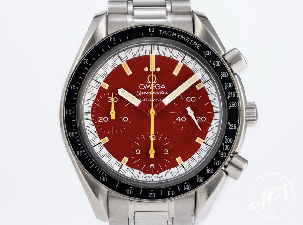 OMEGA Speedmaster 3510.61