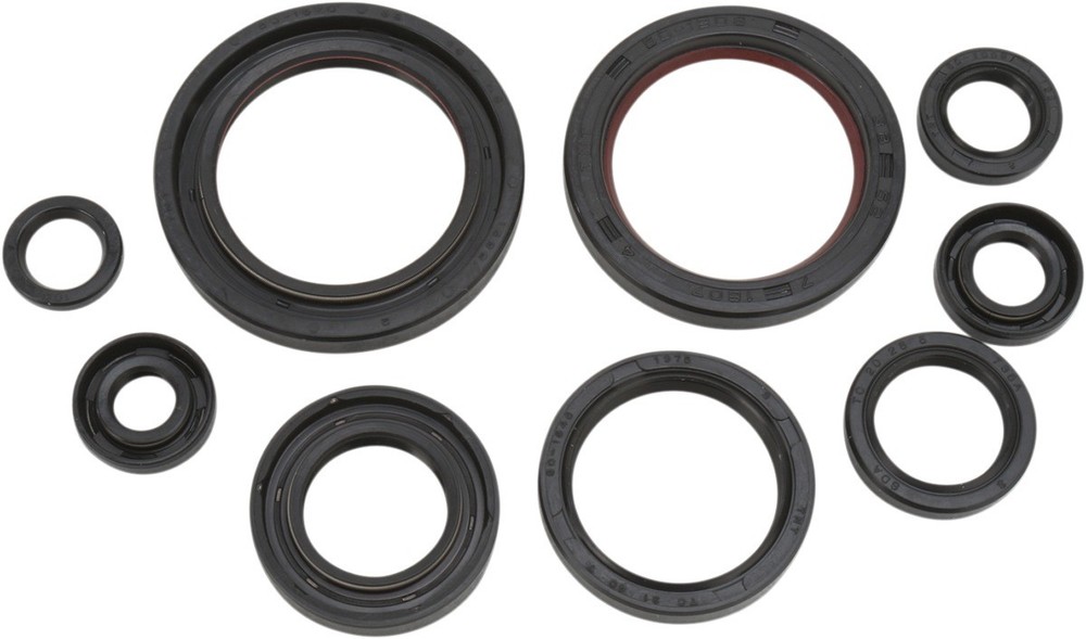 Oil Seal Kit For 09-16 Honda CRF450R