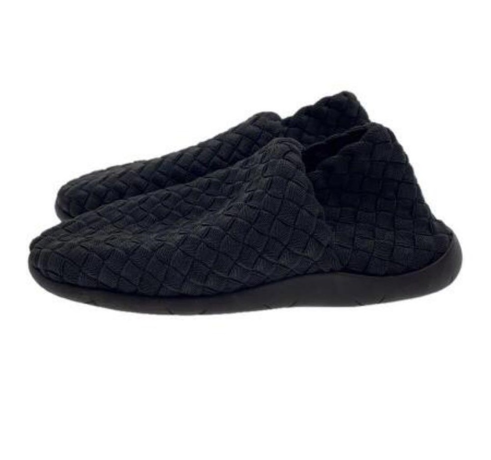 Men's Bottega Veneta Intrecciato Slip-On 7.5US Limited Rare VHTF
