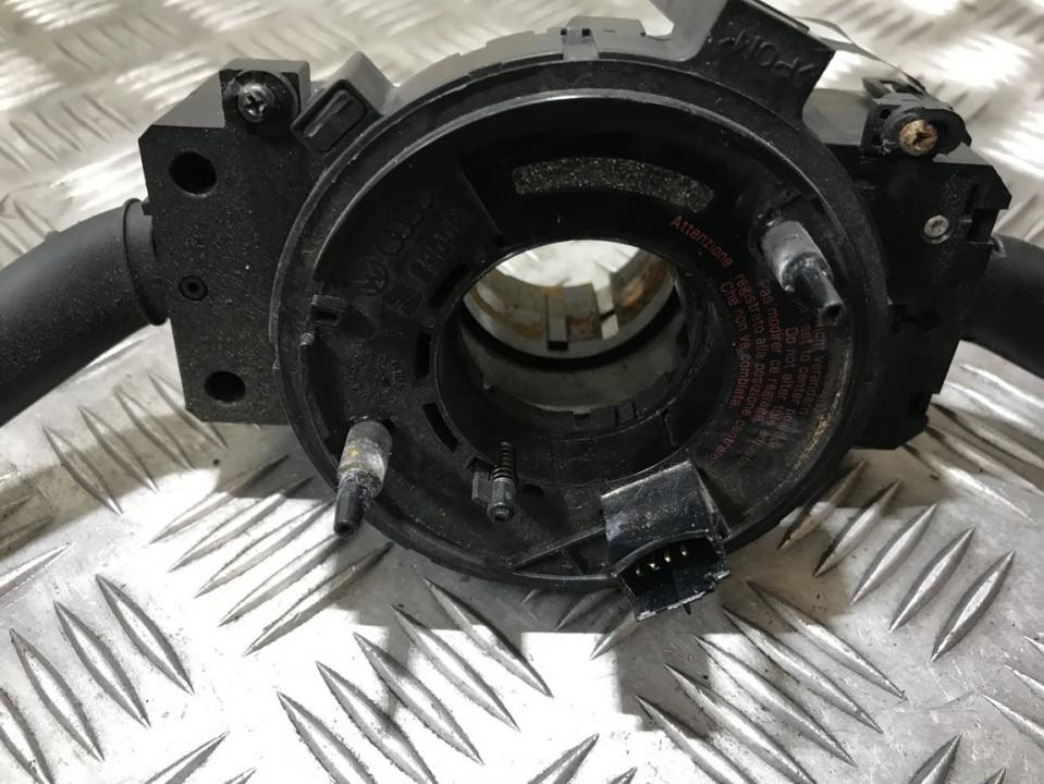 VW Passat Slip Ring Contact Unit 1J0959653 DE388233-47