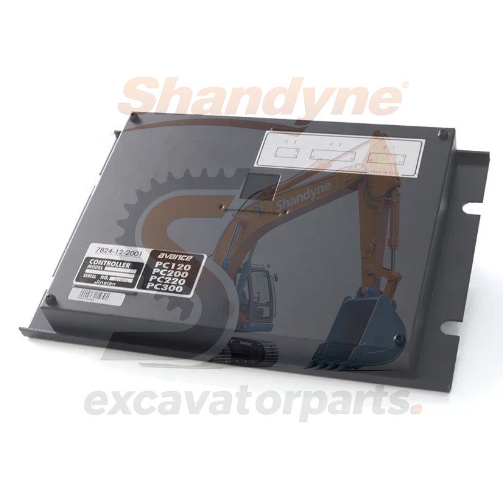 Doosan DX225LCA Excavator Controller e-EPOS 543-00055A