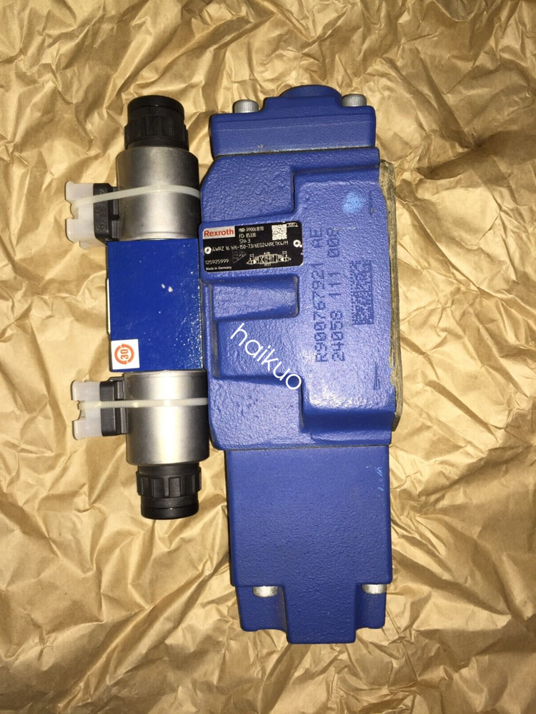 4WRZ16W6-150-7X/6EG24N9ETK4/M NEW REXROTH VALVE R900618110