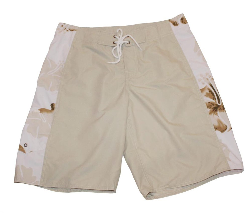 New! Men Board Shorts, Men's Swimwear Boardshort. Clearance Sale!-image