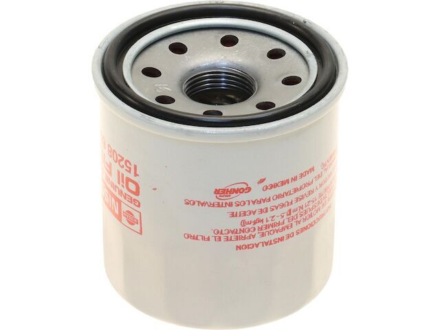2017-2023 Nissan Qashqai Genuine Oil Filter 29515HKYF 2018 2019 2020 2021