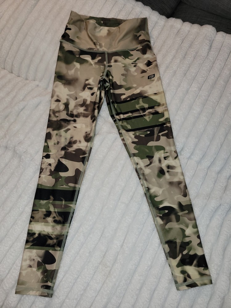 Woman leggings Colombian Brandfit Booty Lifting High Waist One Size Fits All