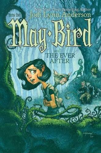 May Bird and the Ever After, Book #1 - Paperback - VERY GOOD