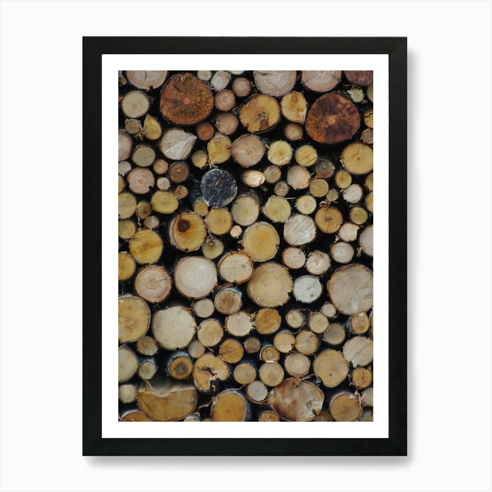 Together Art Print Framed Wall Art Poster Canvas Print Picture