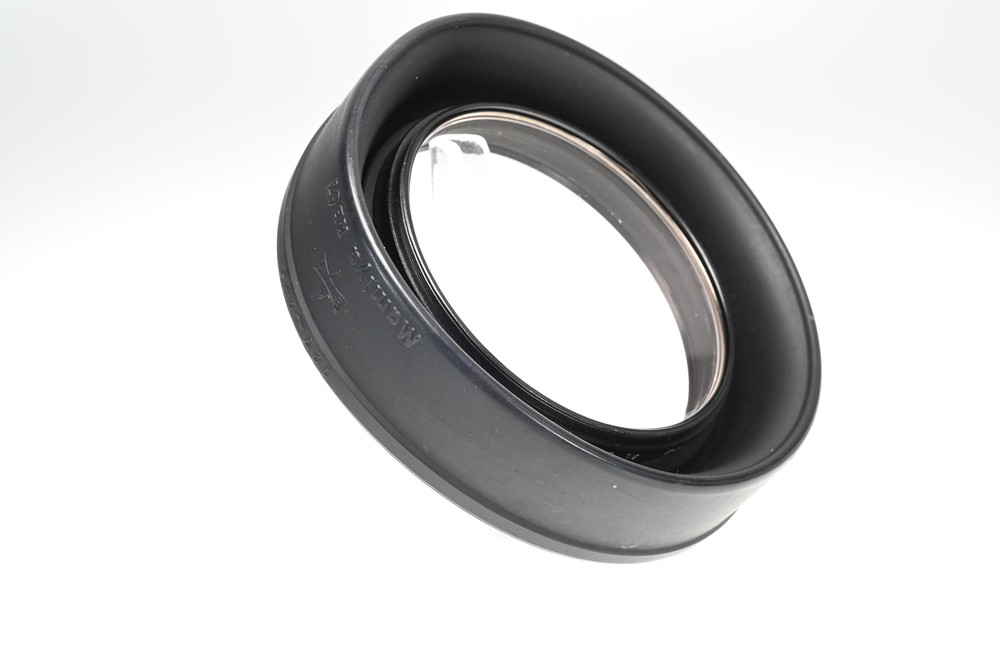 Mamiya Lens Hood Shade for 127mm-250mm RB67/RZ67 & 145mm M645 #G177